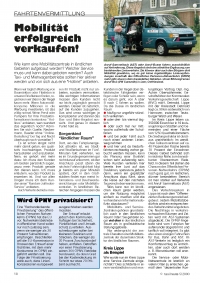 Seit September 1998 wird AnSaT® erfolgreich in Detmold eingesetzt.